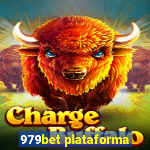 979bet plataforma